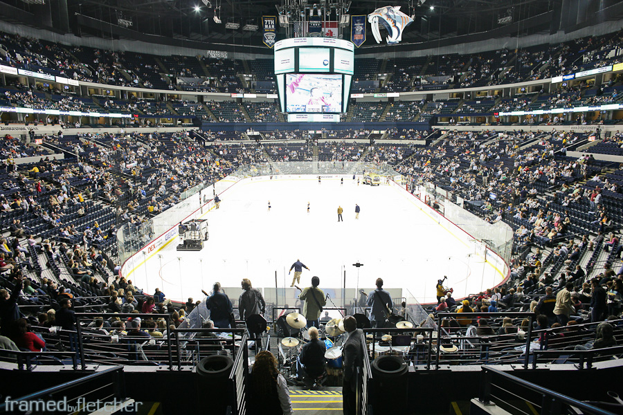 Bicho Brothers Preds Game-17
