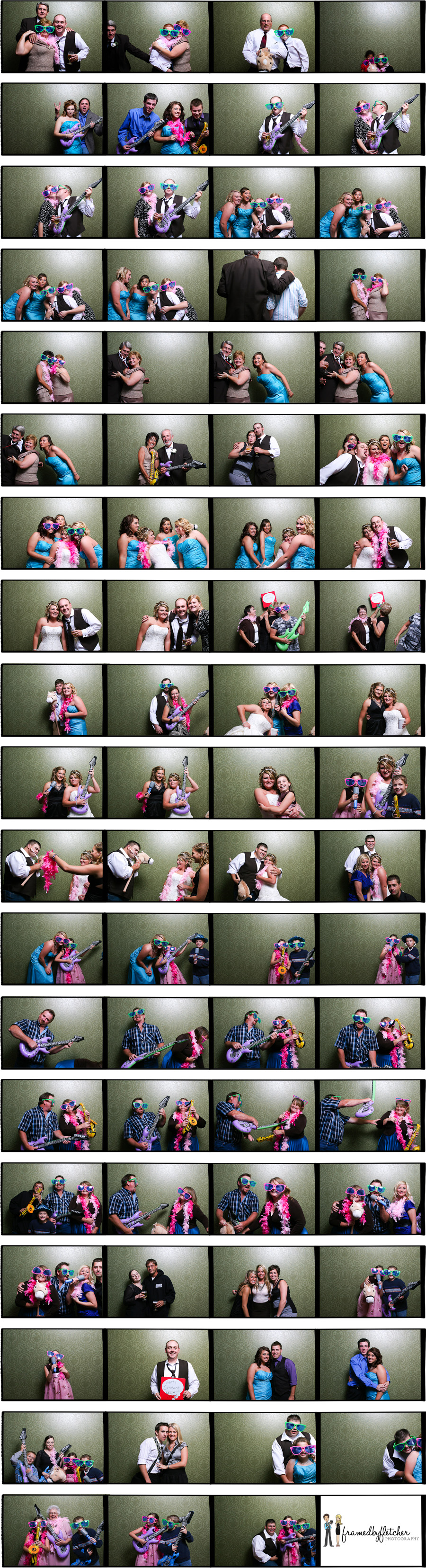 photobooth dickey