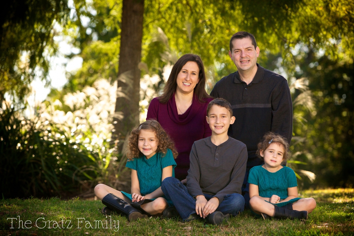 Houston FamilyPhotographerGratz header